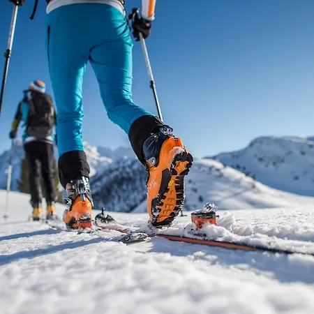 Ξενοδοχείο Kronplatz-resort Kristall Olang
