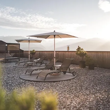 Hotel Kronplatz-resort Kristall Olang