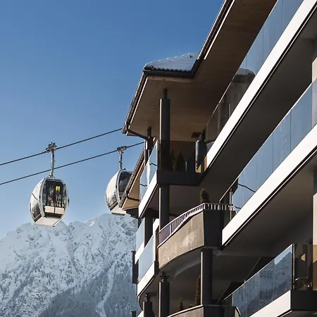 Ξενοδοχείο Kronplatz-resort Kristall Olang