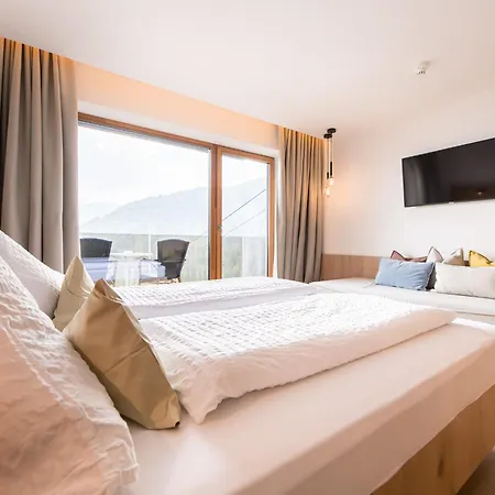 Kronplatz-resort Kristall Hotel
