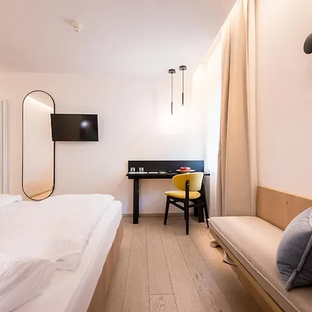 Ξενοδοχείο Kronplatz-resort Kristall Olang