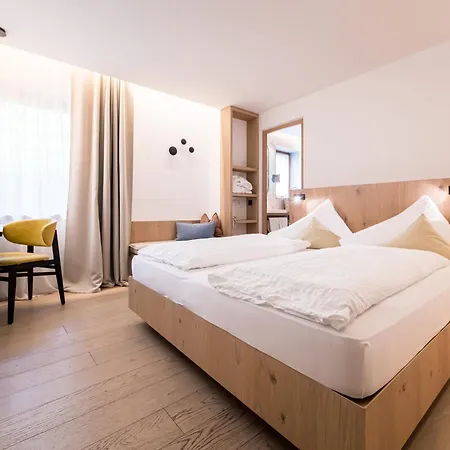 Hotel Kronplatz-resort Kristall