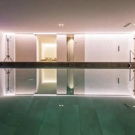 Kronplatz-resort Kristall Hotel