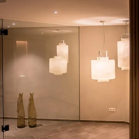 Kronplatz-resort Kristall Отель 4*