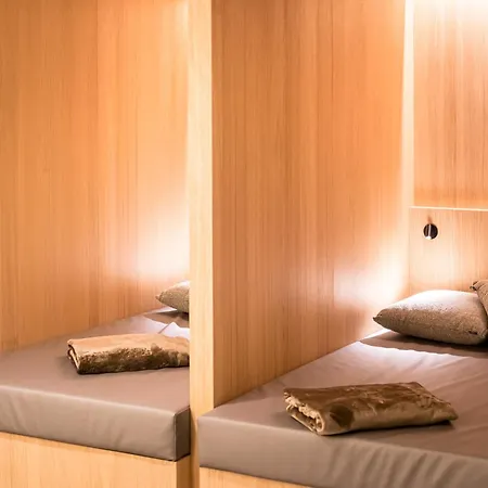 Kronplatz-resort Kristall Hotel Olang
