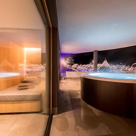 Ξενοδοχείο Kronplatz-resort Kristall Olang