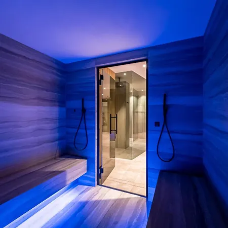 Kronplatz-resort Kristall 4*