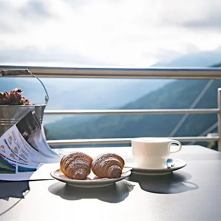 Kronplatz-resort Kristall Ξενοδοχείο Olang
