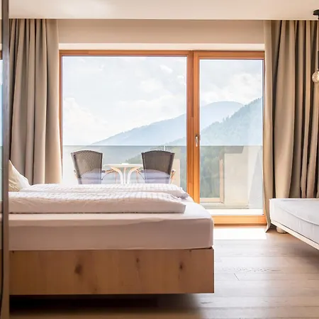 Hotel Kronplatz-resort Kristall Olang