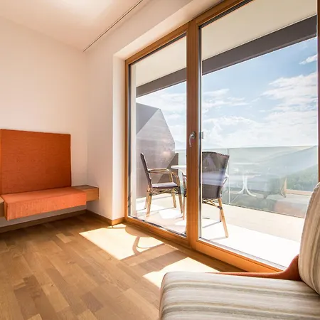 Hotel Kronplatz-resort Kristall Olang