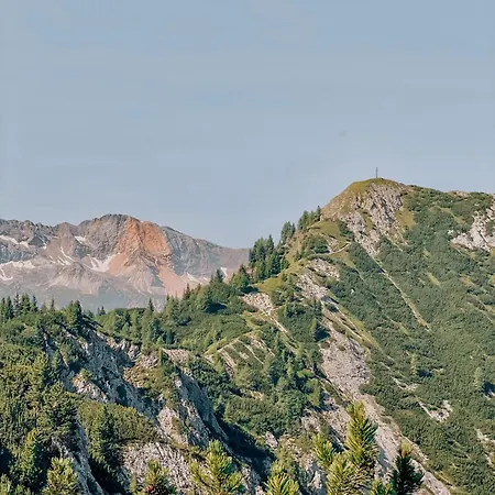 Kronplatz-resort Kristall 4*