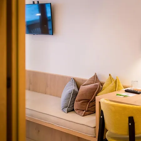 Kronplatz-resort Kristall 4* Olang