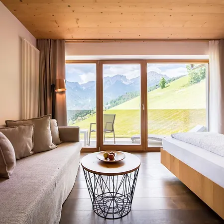 Kronplatz-resort Kristall