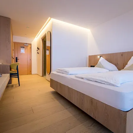 Kronplatz-resort Kristall Ξενοδοχείο