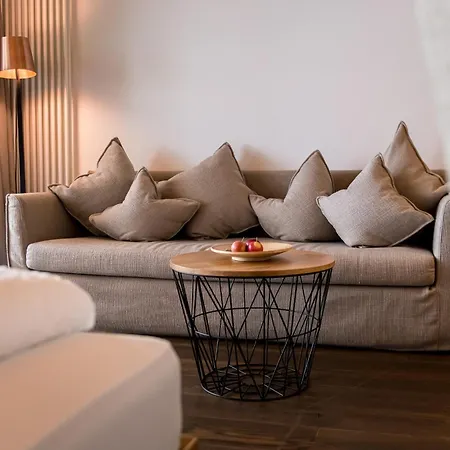 Kronplatz-resort Kristall Hotel 4*