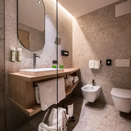 Kronplatz-resort Kristall Ξενοδοχείο Olang