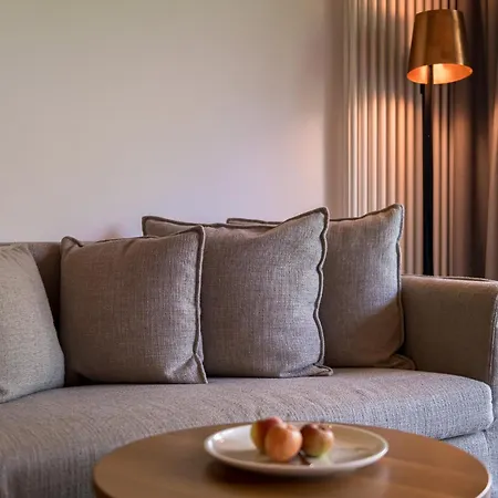 Kronplatz-resort Kristall 4* Olang