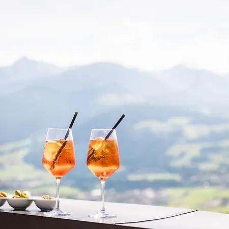 Ξενοδοχείο Kronplatz-resort Kristall Olang