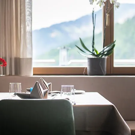 Kronplatz-resort Kristall 4*