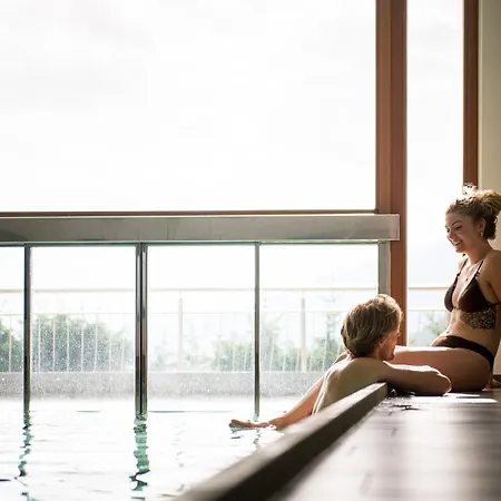 Kronplatz-resort Kristall 4* Olang