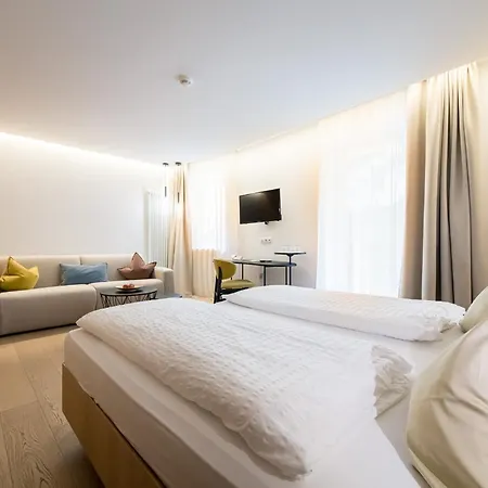 Kronplatz-resort Kristall Ξενοδοχείο 4*
