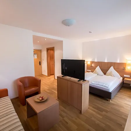 Kronplatz-resort Kristall Ξενοδοχείο Olang