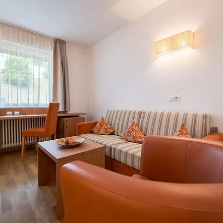 Hotel Kronplatz-resort Kristall Olang