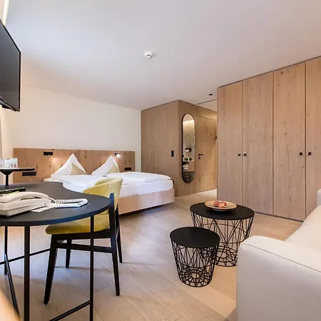 Hotel Kronplatz-resort Kristall
