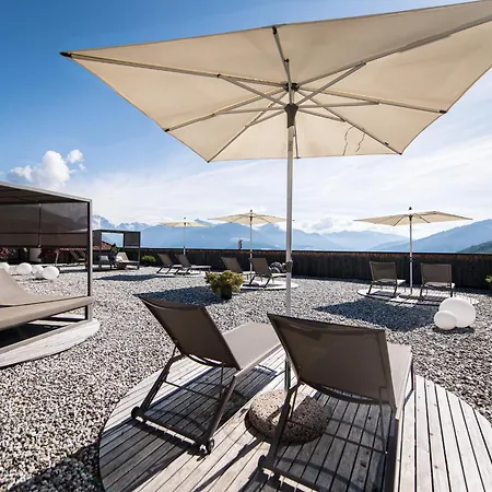 Kronplatz-resort Kristall 4* Olang