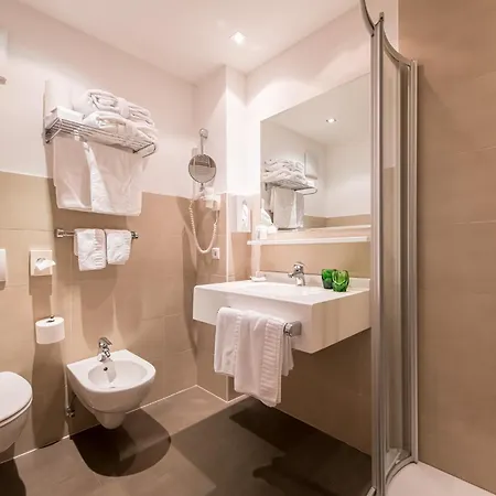 Kronplatz-resort Kristall Hotel