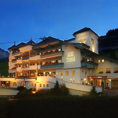 Kronplatz-resort Kristall Ξενοδοχείο
