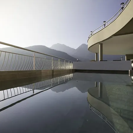 Ξενοδοχείο Kronplatz-resort Kristall Olang