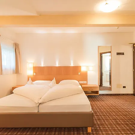 Ξενοδοχείο Kronplatz-resort Kristall